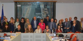 10-year anniversary of the EPSU-HOSPEEM Code of Conduct on Ethical Cross-Border Recruitment and Retention