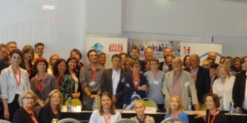 Photo Gallery - Social Partner’s Conference on OSH - Vilnius, 23-24 May 2018
