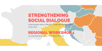 Regional Workshop 1: Eastern Europe