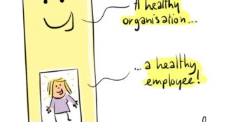 EU-OSHA Campaign - Healthy Workplaces Lighten the Load