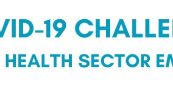 Collection of challenges and lessons learnt by hospital and healthcare employers on COVID-19