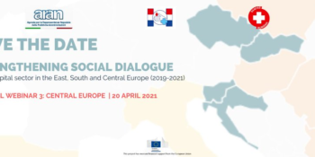 Regional Workshop 3: Central Europe
