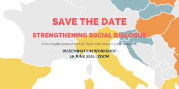 Dissemination Workshop