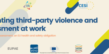 Webinar 3: Risk assessment, an EU health and safety obligation