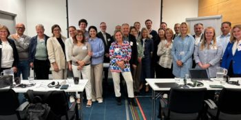 First Workshop on Mental Health and Work-Life Balance of TaSSEFSH Project took place in Copenhagen