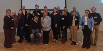 Second Workshop on the Temporary Work Agency of the Joint HOSPEEM-EPSU TaSSEFSH Project