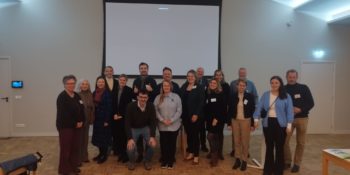 Second Workshop on the Temporary Work Agency of the Joint HOSPEEM-EPSU TaSSEFSH Project