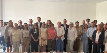 HOSPEEM and EPSU host EU workshop in Prague on healthcare workforce challenges