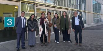 Learning from Finland: Preparedness in the Healthcare Sector